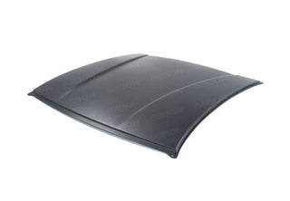 Seibon Dry Carbon Roof Replacement: Subaru BRZ 2013 - 2021
