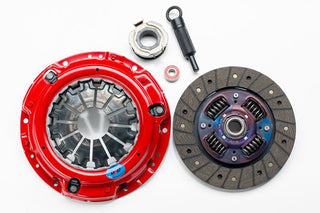 South Bend Clutch Stage 2 Daily Clutch Kit: Subaru BRZ 2013 - 2021