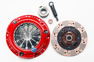 South Bend Clutch Stage 2 Endurance Clutch Kit: Subaru BRZ 2013 - 2021