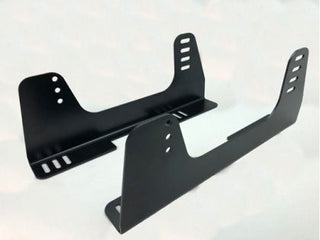 Sparco QRT / QRT-R Seat Side Mount Set: Fits Most Models