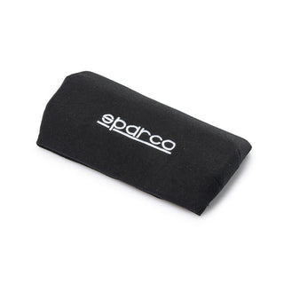Sparco Lumbar Seat Pad: Fits Most Models