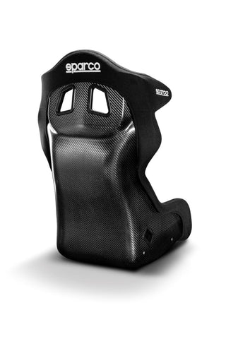 Sparco Circuit II Fixed Back Racing Seat (Fits Most Models)