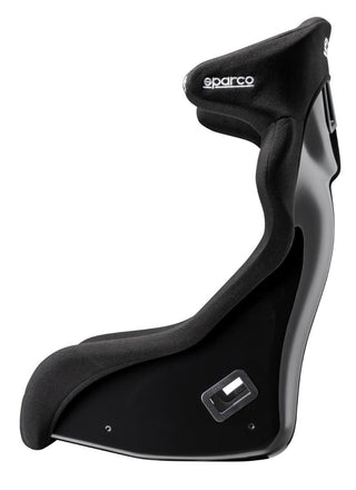 Sparco Circuit II QRT Fixed Back Racing Seat: Fits Most Models