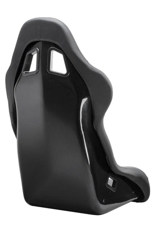 Sparco Evo L Performance Fixed Back Racing Seat: Fits Most Models