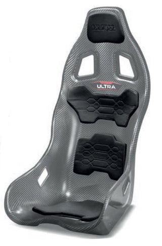 Sparco Full Pad Kit: Fits Most Models w/ Sparco Ultra Seats