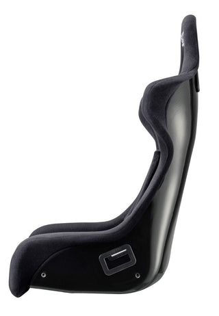 Sparco GRID Q Seat Fixed Back: Fits Most Models