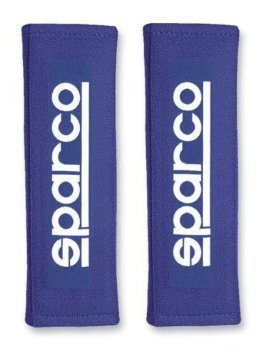 Sparco Competition Series Harness Belt Pads: Fits Most Models