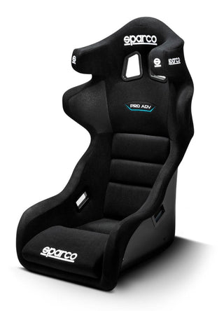 Sparco Pro ADV Racing Seat