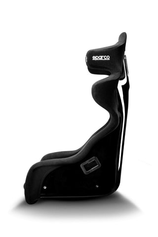 Sparco Pro ADV Racing Seat