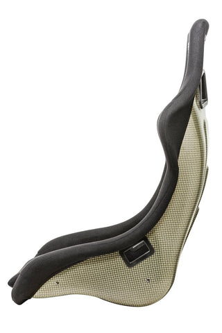 Sparco QRT-K Fixed Back Racing Seat (Fits Most Models)