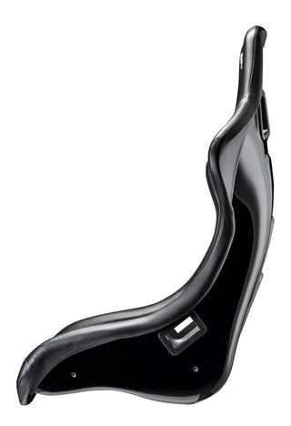 Sparco Fixed Back Racing Seat: Fits Most Models