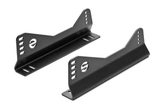 Sparco Seat Side Mount Set: Fits Most Models