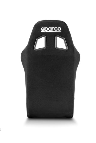 Sparco Sprint Racing Seat: Fits Most Models