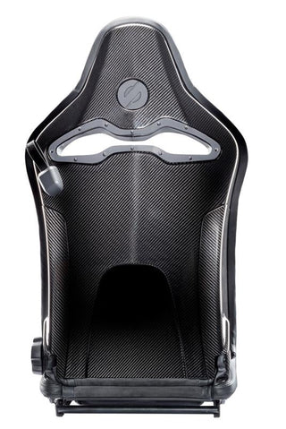 Sparco SPX Carbon Fiber Seat (RIGHT SIDE): Fits Most Models