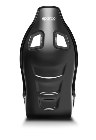 Sparco Ultra QRT Fixed Back Racing Seat: Fits Most Models