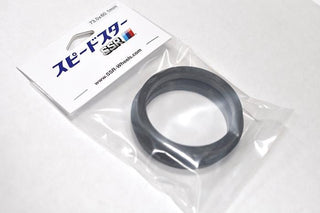 SSR Plastic Hub Rings: Fits Most Models