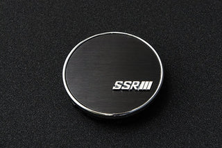 SSR GT Center Cap: Fits GTF, GTV01, GTV02 & GTV03 Models