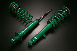 Tein EnduraPro Plus SP Coilover Kit: Subaru BRZ (13-20) & Toyota 86 (17-20)