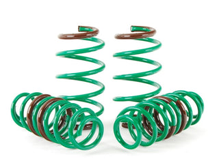 Tein S-Tech Lowering Springs: Subaru BRZ 2013 - 2021