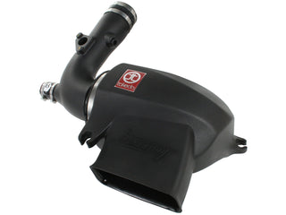 Takeda Momentum Sealed Air Intake: Scion FR-S 2013-2016; Toyota 86 2017-2020; Subaru BRZ 2013-2020