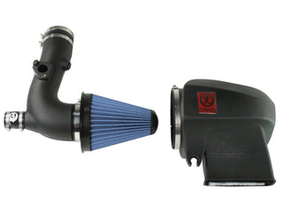 Takeda Momentum Sealed Air Intake: Scion FR-S 2013-2016; Toyota 86 2017-2020; Subaru BRZ 2013-2020
