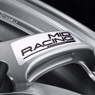 MID Racing R50 Evo - Feature 4