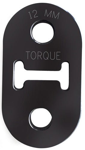 Torque Solution Exhaust Hanger (REAR): Toyota 86 (17-20), Subaru BRZ (13-20) & Scion FR-S (13-16)