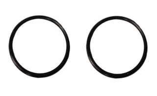 Torque Solution Billet Bumper Quick Release Replacement O-Rings: Fits Most Models
