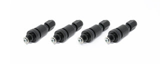 Torque Solution Billet TPMS Valve Stem (SET OF 4): Most Late Model Subaru Models