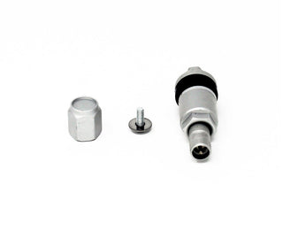 Torque Solution Billet TPMS Valve Stem (SET OF 4): Most Late Model Subaru Models