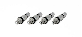 Torque Solution Billet TPMS Valve Stem (SET OF 4): Most Late Model Subaru Models