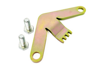 Torque Solution Flywheel Lock Tool Manual Trans: Fits Most Models