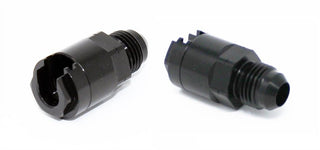 Torque Solution Hard Line Adapter Fittings: Fits Most Models