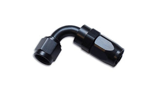 Torque Solution Hose End Fitting 90 Degree -8AN: Fits Most Models