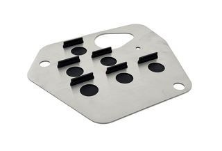 Torque Solution Oil Pan Baffle Windage Tray: Toyota GR86 2022 - 2026 & Subaru BRZ 2022 - 2026