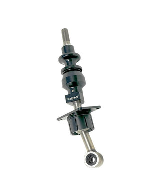 Torque Solution Short Shifter: Subaru BRZ 2022 - 2026 & Toyota GR86 2022 - 2026