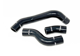 Torque Solution Silicone Radiator Hose Kit: Subaru BRZ (13-21), Scion FR-S (13-16) & Toyota 86 (17-20)