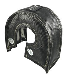 Torque Solution Thermal Turbo Blanket: Fits Most Models