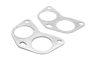 Turbo XS Head to Exhaust Manifold Dual Port Gaskets: Fits Most Models