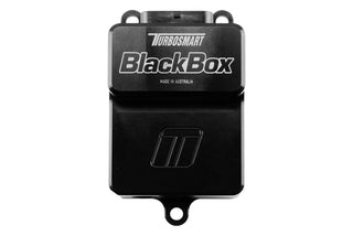 Turbosmart BlackBox Electronic Wastegate Controller: Fits Most Models