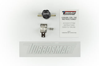 Turbosmart Manual Boost Controller: Fits Most Models