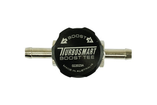 Turbosmart Manual Boost Controller: Fits Most Models