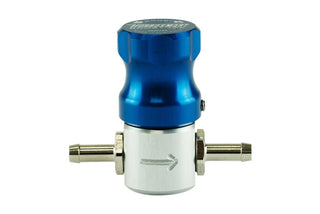 Turbosmart Manual Boost Controller: Fits Most Models Blue