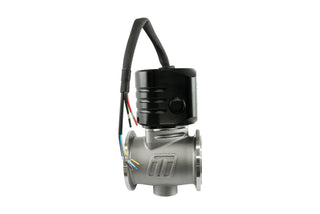Turbosmart Electronic StraightGate40 External Wastegate: Fits Most Models