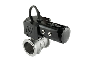 Turbosmart Electronic StraightGate40 External Wastegate: Fits Most Models