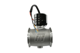 Turbosmart Electronic StraightGate 76 External Wastegate: Fits Most Models