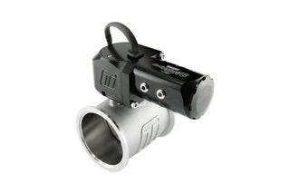 Turbosmart Electronic StraightGate 76 External Wastegate: Fits Most Models