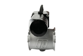 Turbosmart Electronic StraightGate 76 External Wastegate: Fits Most Models