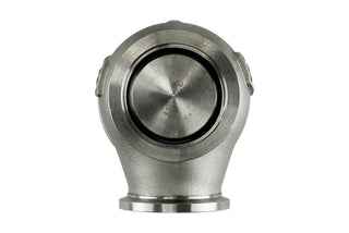 Turbosmart Gen4 CompGate40 External Wastegate: Fits Most Models 7PSI Black