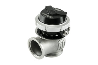Turbosmart GenV External Wastegate: 7PSI Black